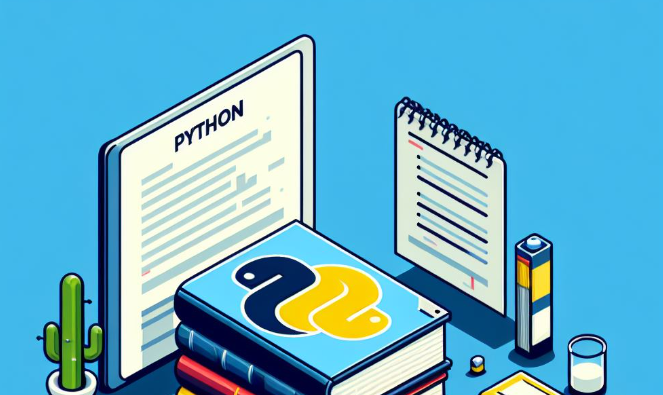 Download Python Notes and its importance